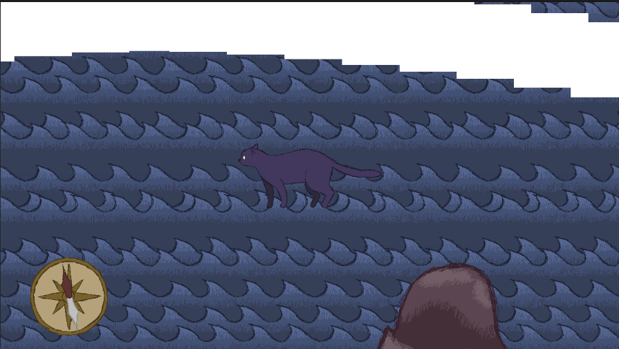Screenshot 2 for Cats & Cthulhu