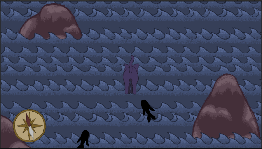 Screenshot 4 for Cats & Cthulhu