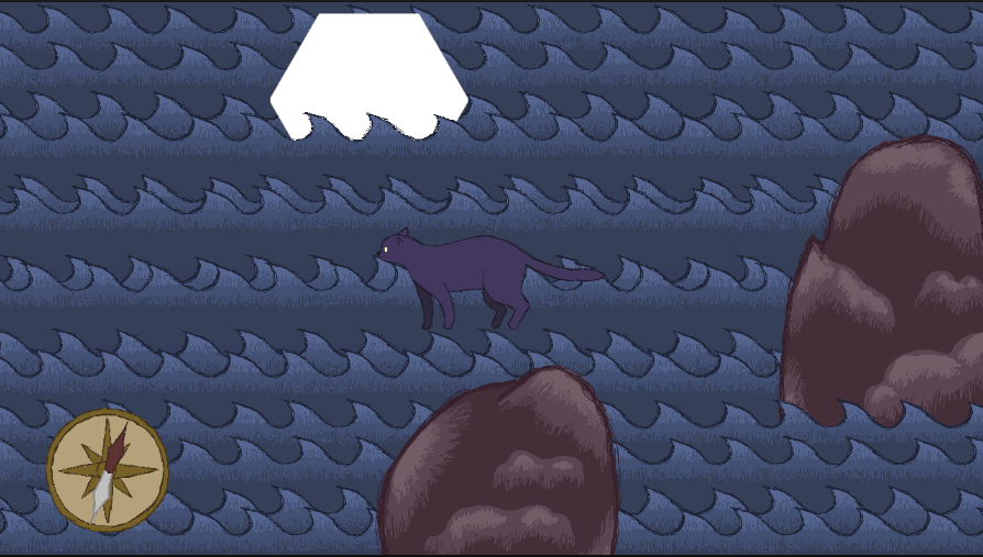 Screenshot 3 for Cats & Cthulhu