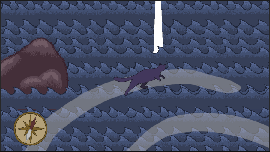 Screenshot 5 for Cats & Cthulhu