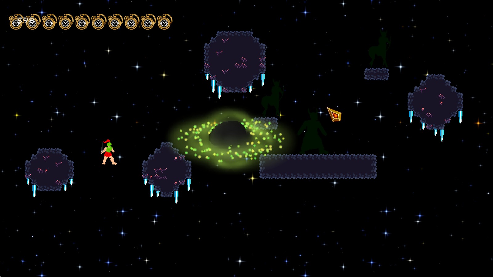 Screenshot 5 for Son Of A Time