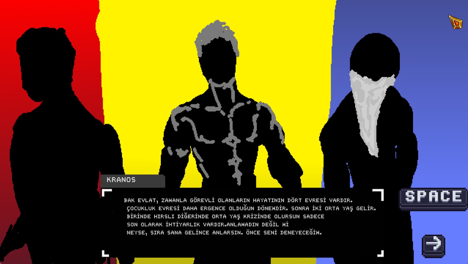 Screenshot 6 for Son Of A Time