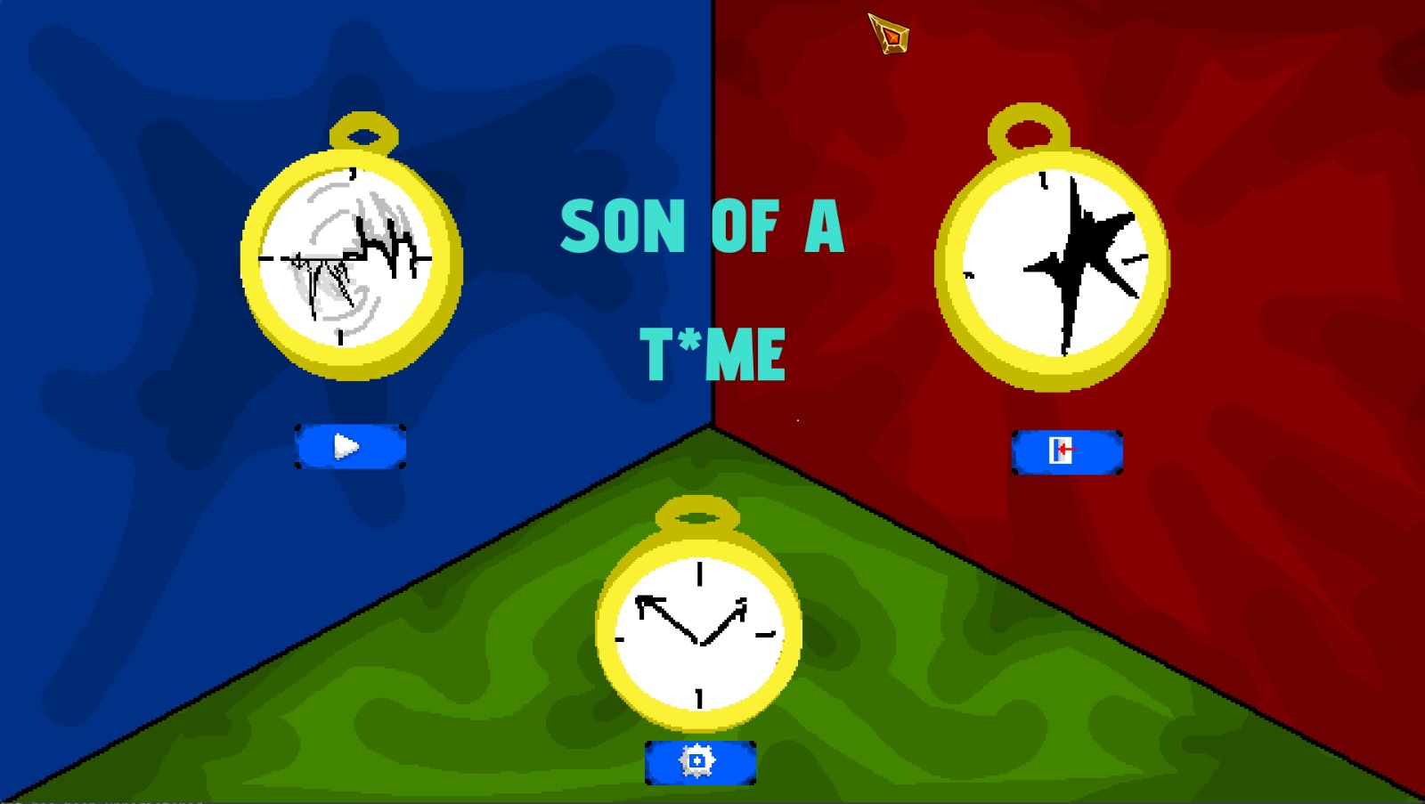 Screenshot 2 for Son Of A Time