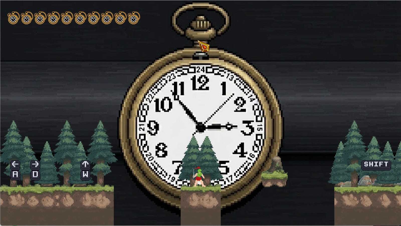 Screenshot 3 for Son Of A Time