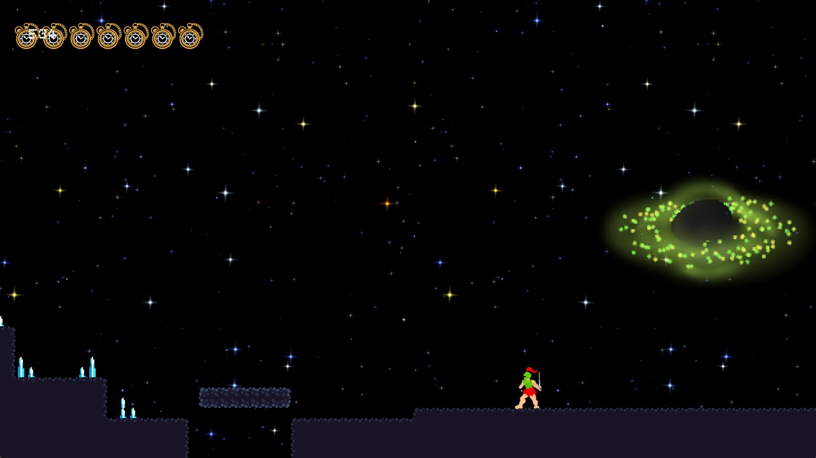 Screenshot 4 for Son Of A Time