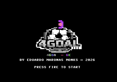 Screenshot 2 for 4GOAL GK