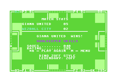 Screenshot 6 for 4GOAL GK