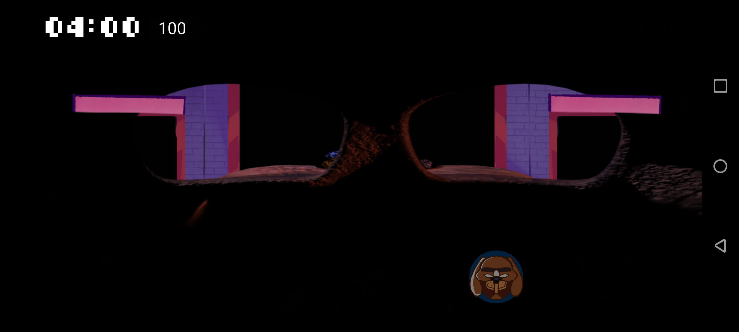 Screenshot 5 for FIVE NIGHT AT BARA