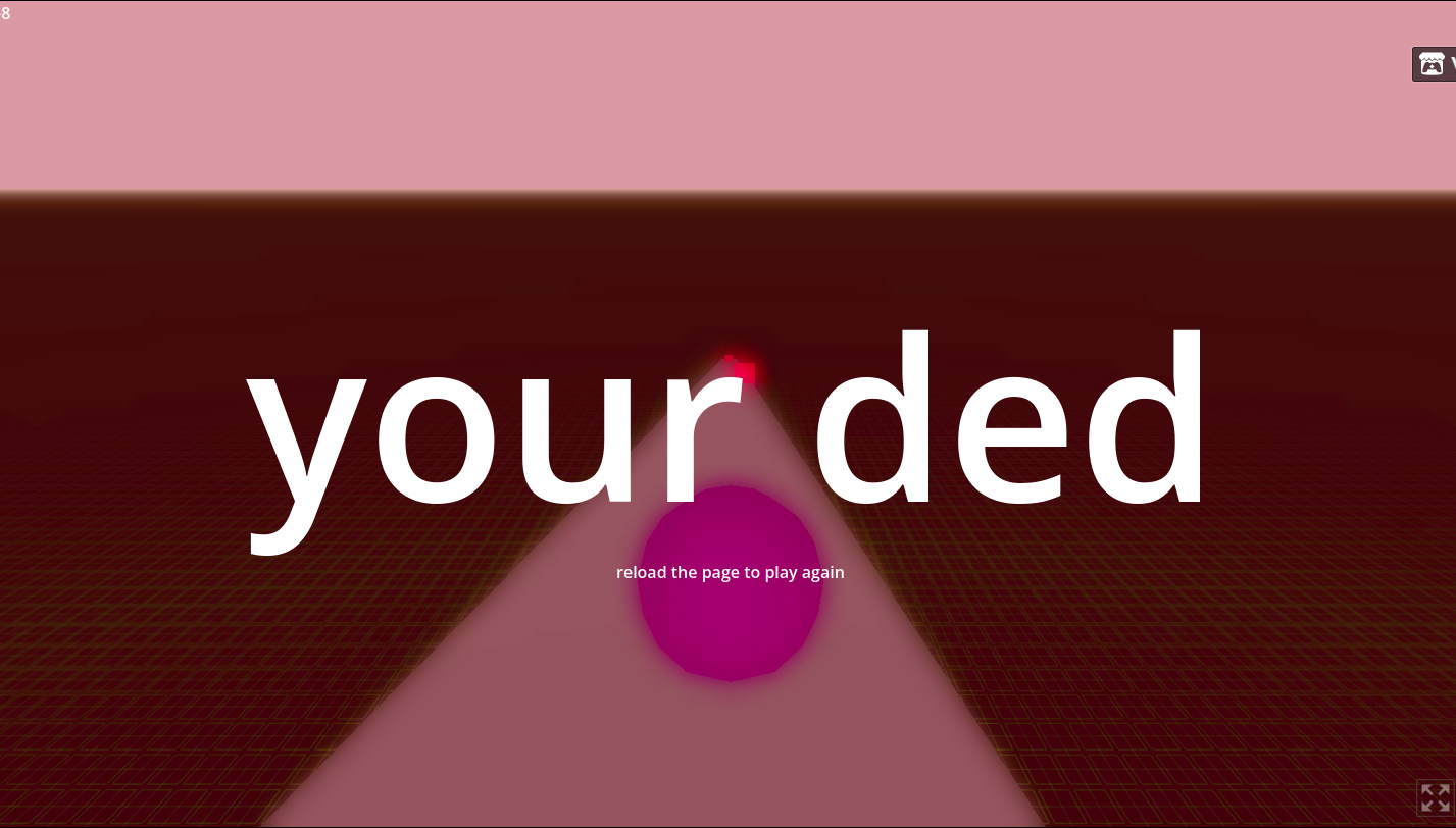 Screenshot 3 for slope but it rage baits you
