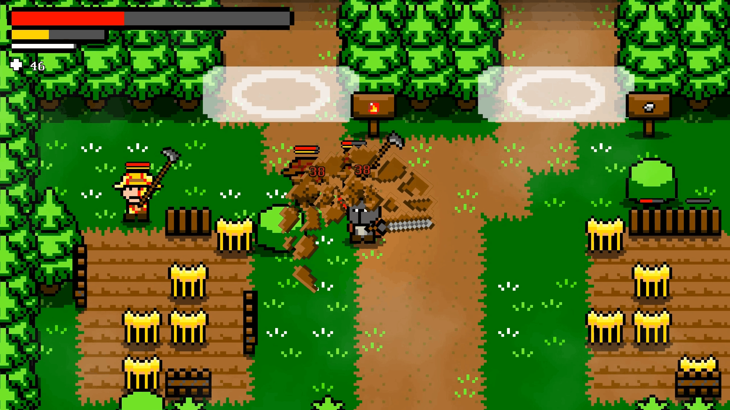Screenshot 4 for Elerrant