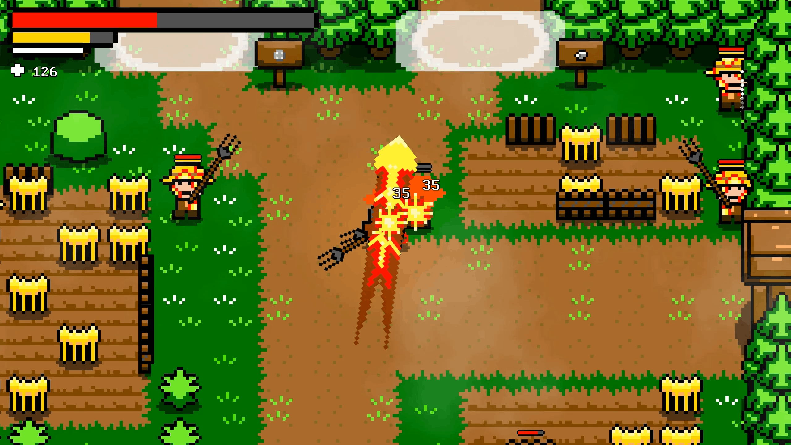 Screenshot 5 for Elerrant