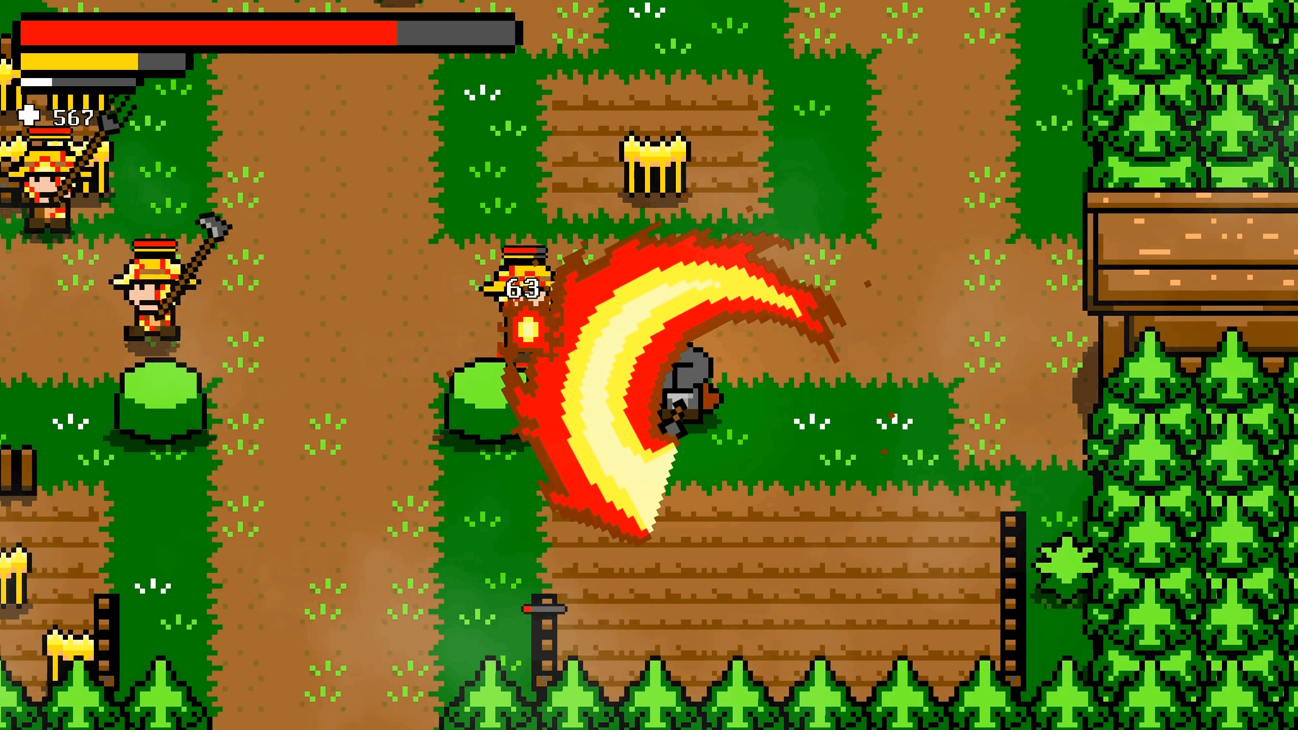 Screenshot 3 for Elerrant