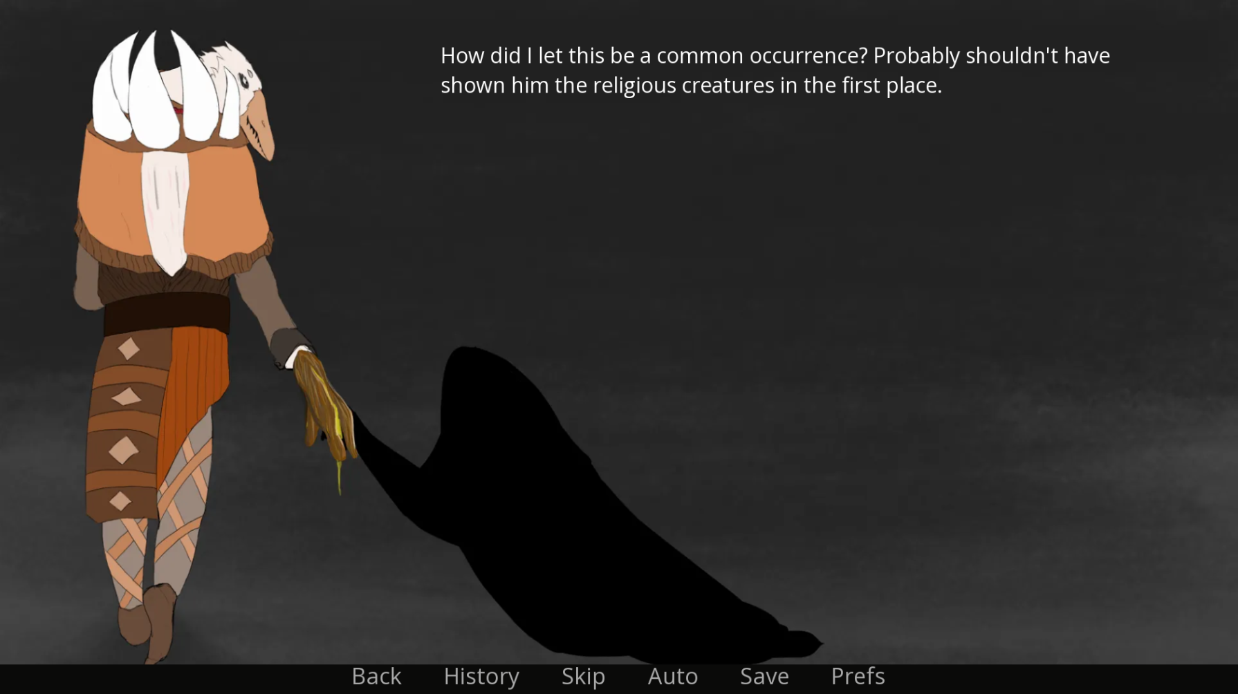 Screenshot 6 for Bloodied Gold