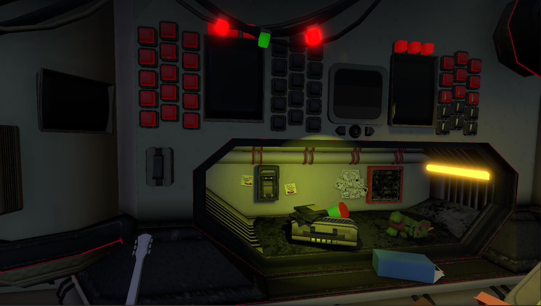 Screenshot 3 for Star Smuggler