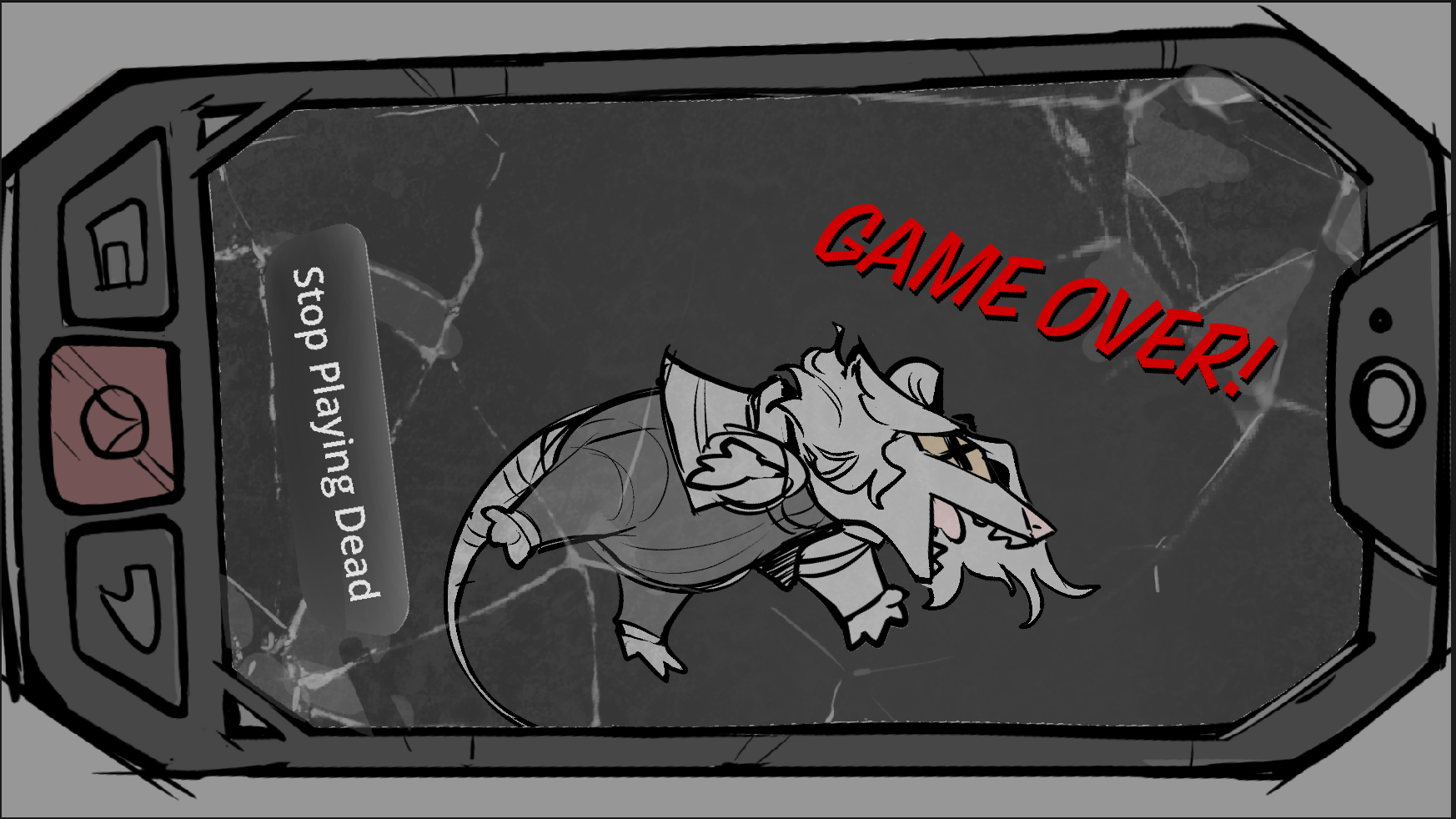 Screenshot 5 for Star Smuggler