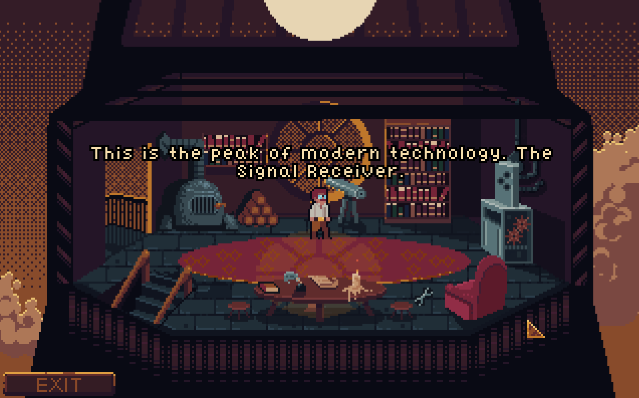 Screenshot 2 for The Lighthouse