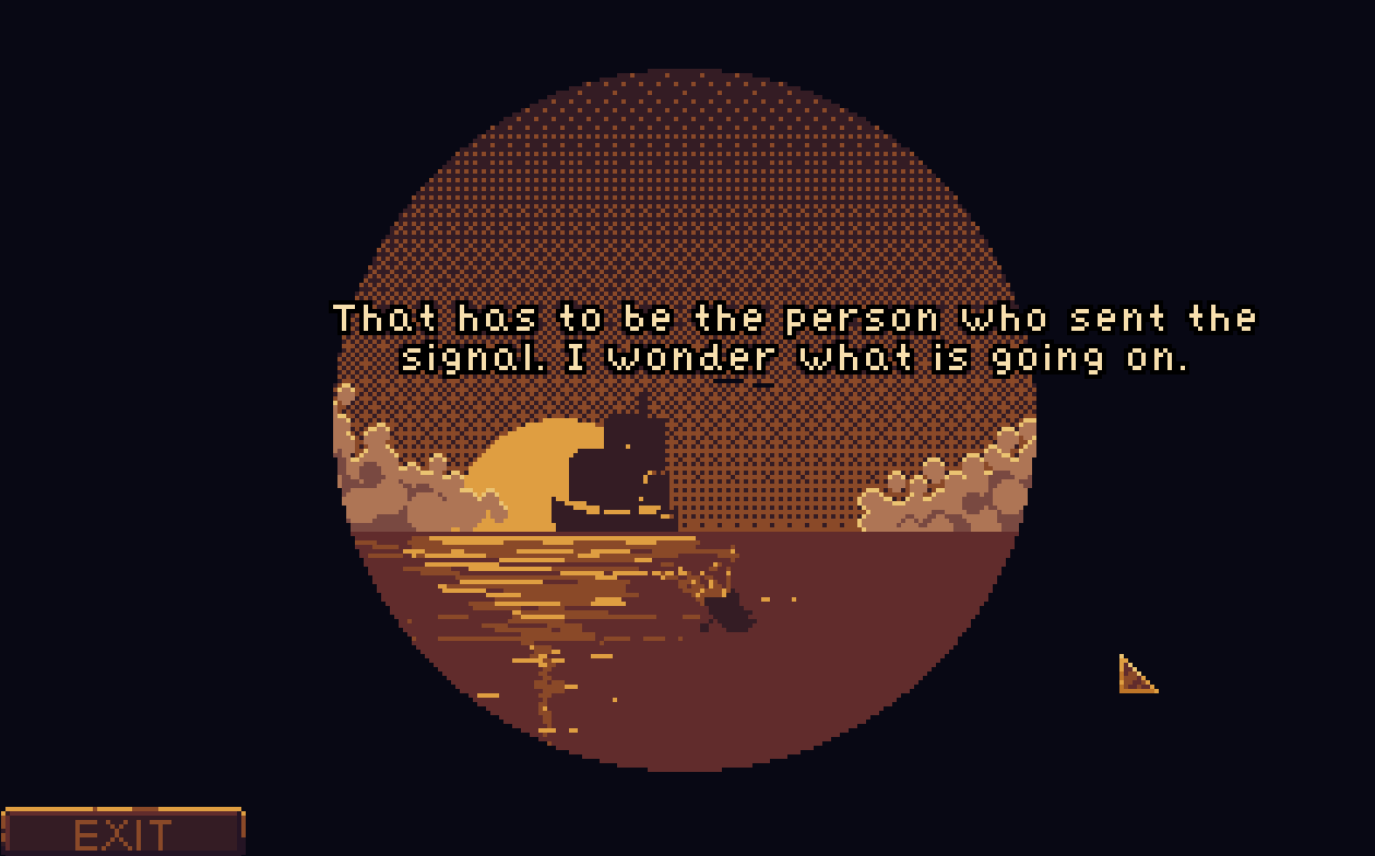 Screenshot 3 for The Lighthouse