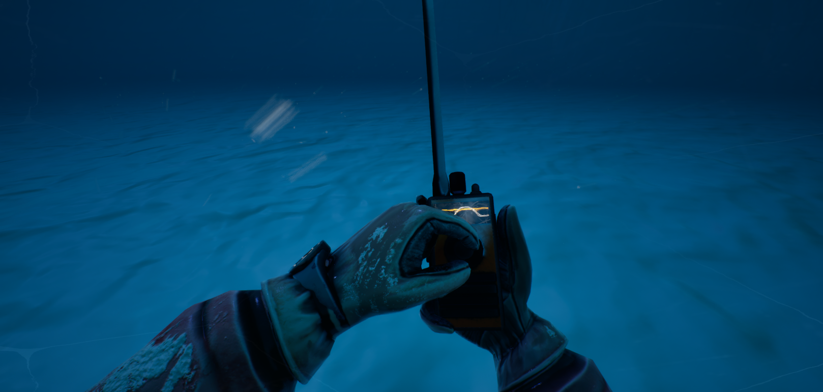 Screenshot 3 for The Prey Above