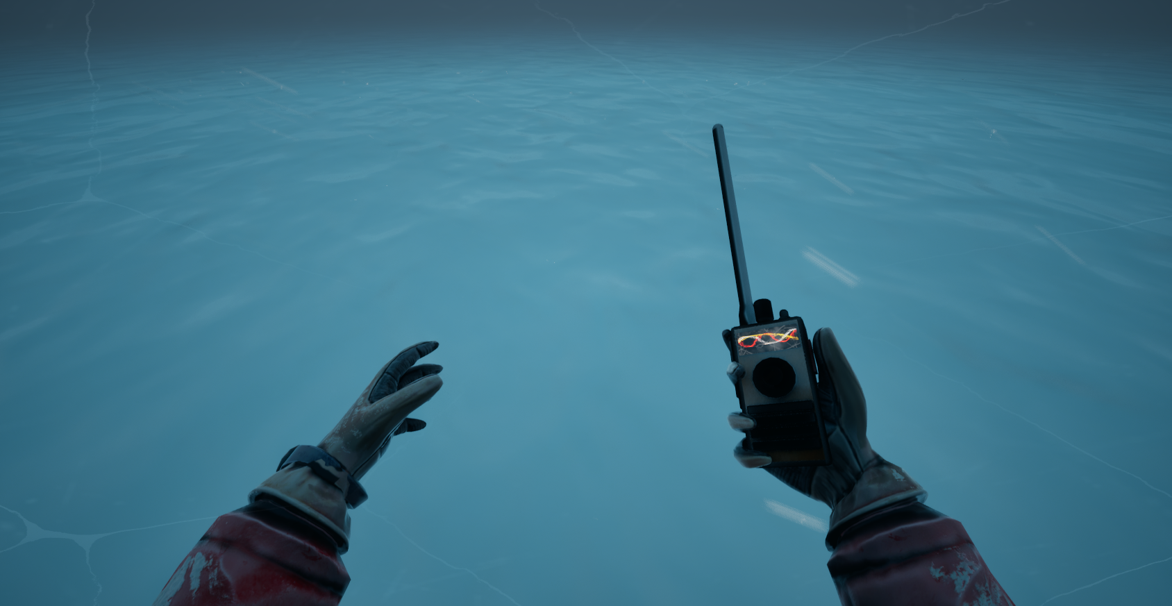 Screenshot 4 for The Prey Above