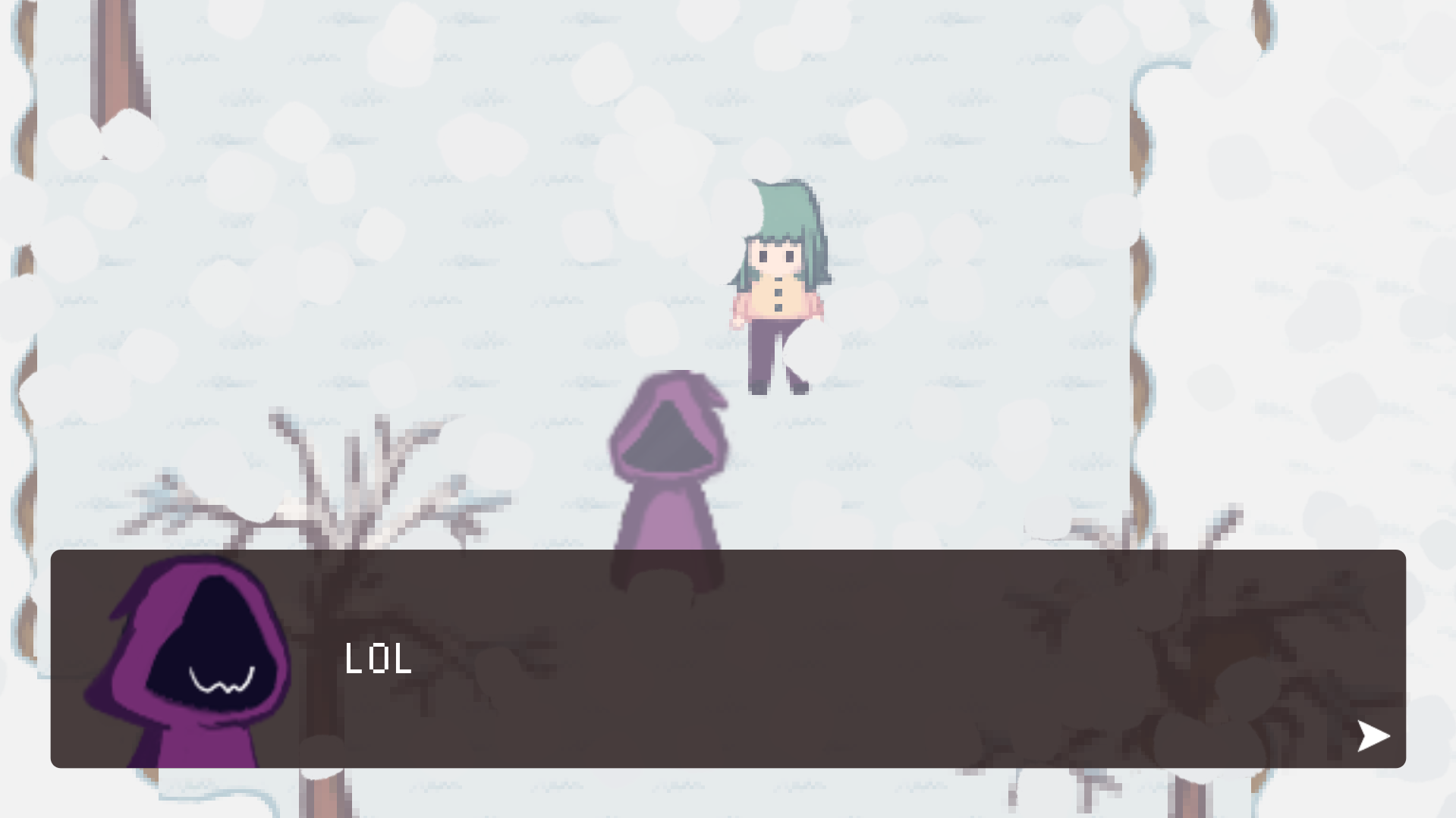 Screenshot 5 for The BLOSSOM War