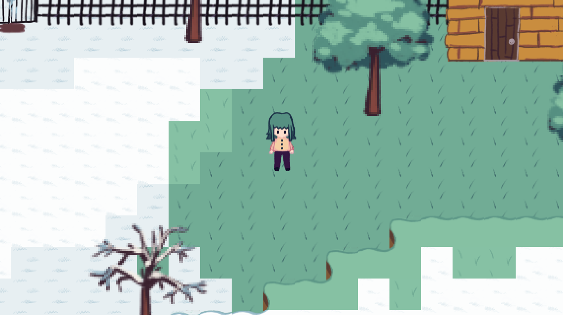 Screenshot 4 for The BLOSSOM War