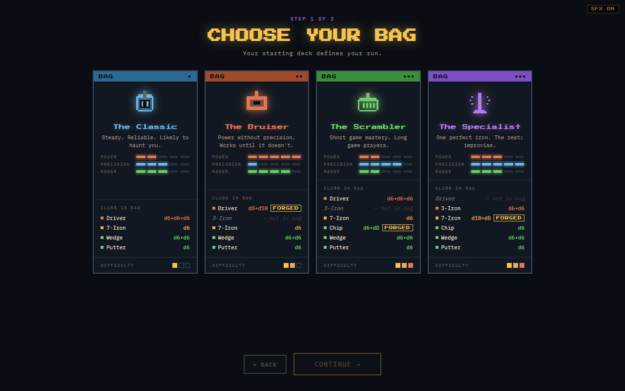 Screenshot 3 for Holey Roller
