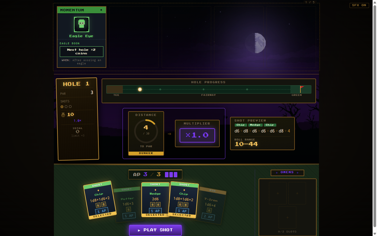 Screenshot 5 for Holey Roller