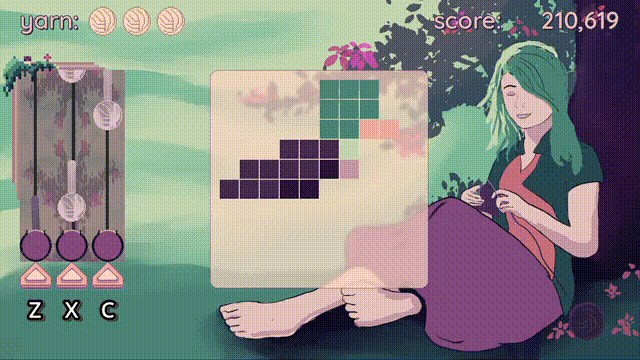 Screenshot 2 for Beat Knit
