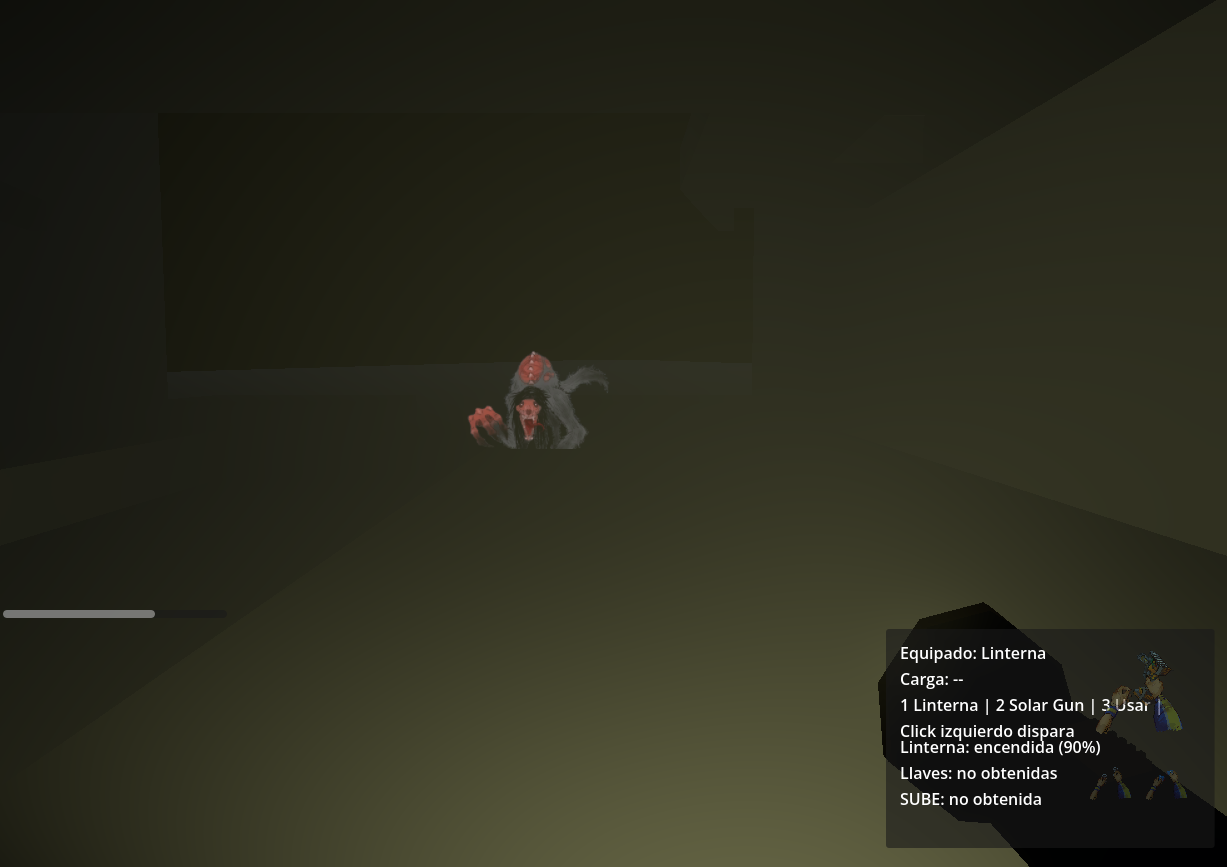 Screenshot 3 for "Hora Pico"