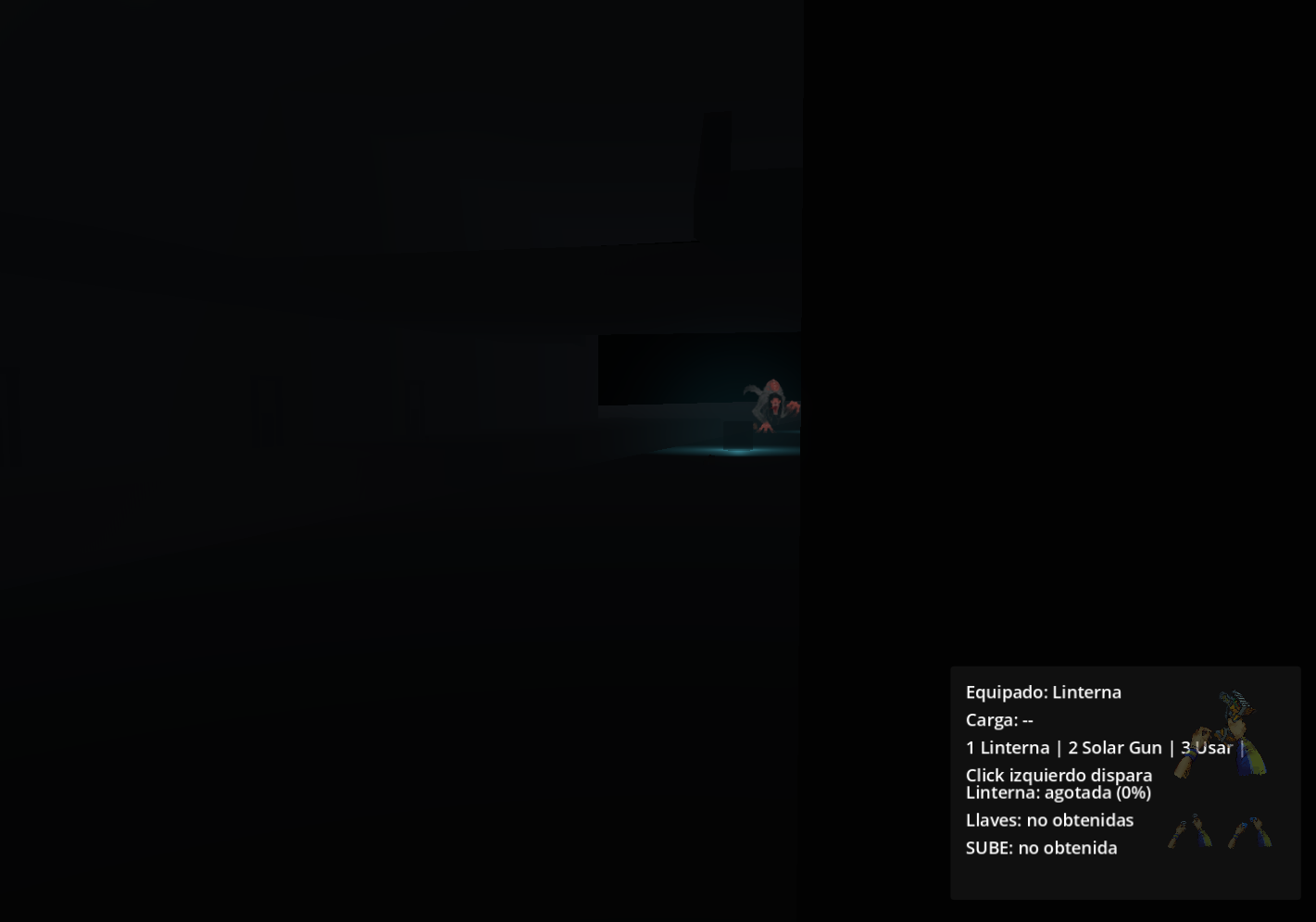 Screenshot 6 for "Hora Pico"