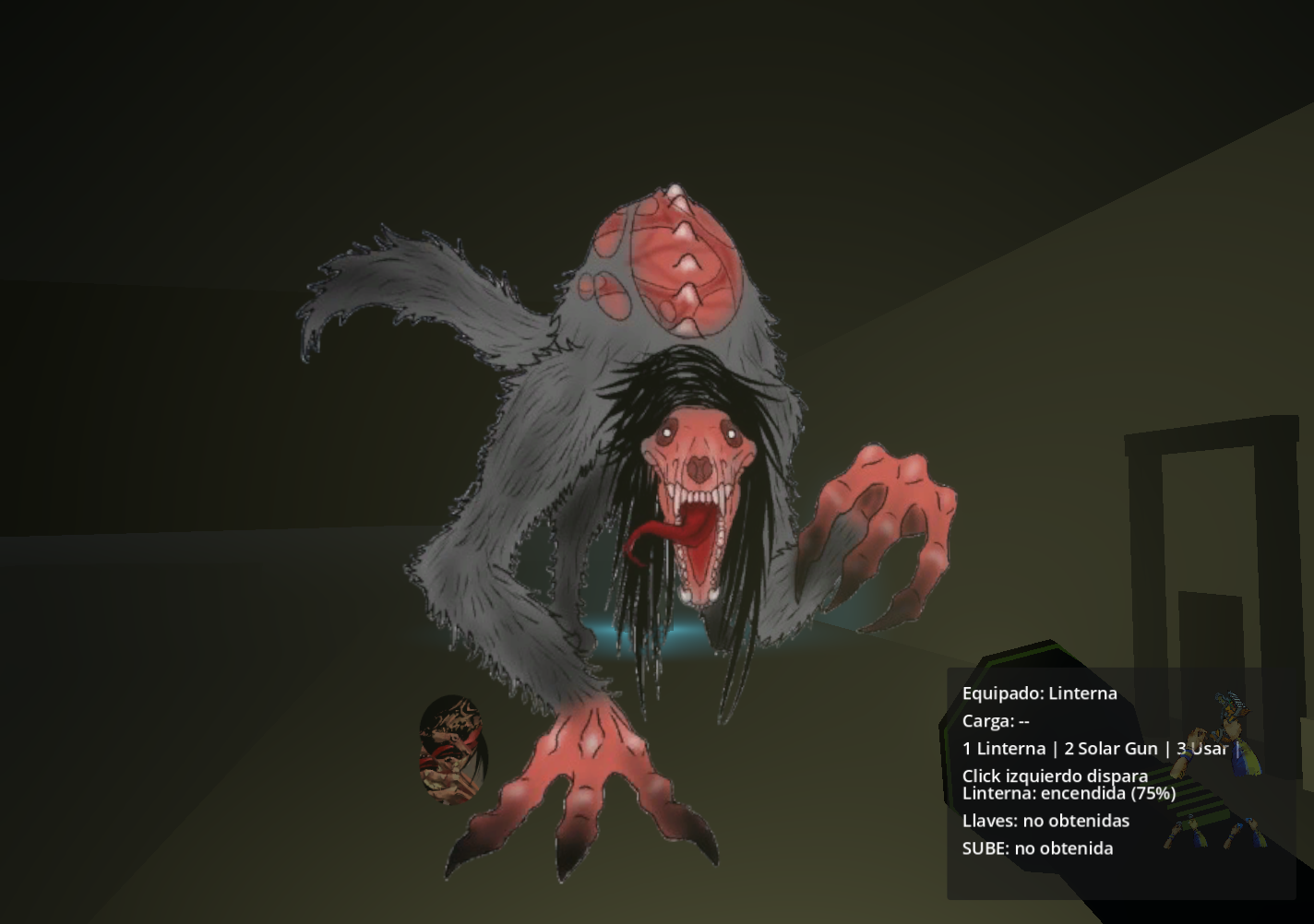 Screenshot 7 for "Hora Pico"