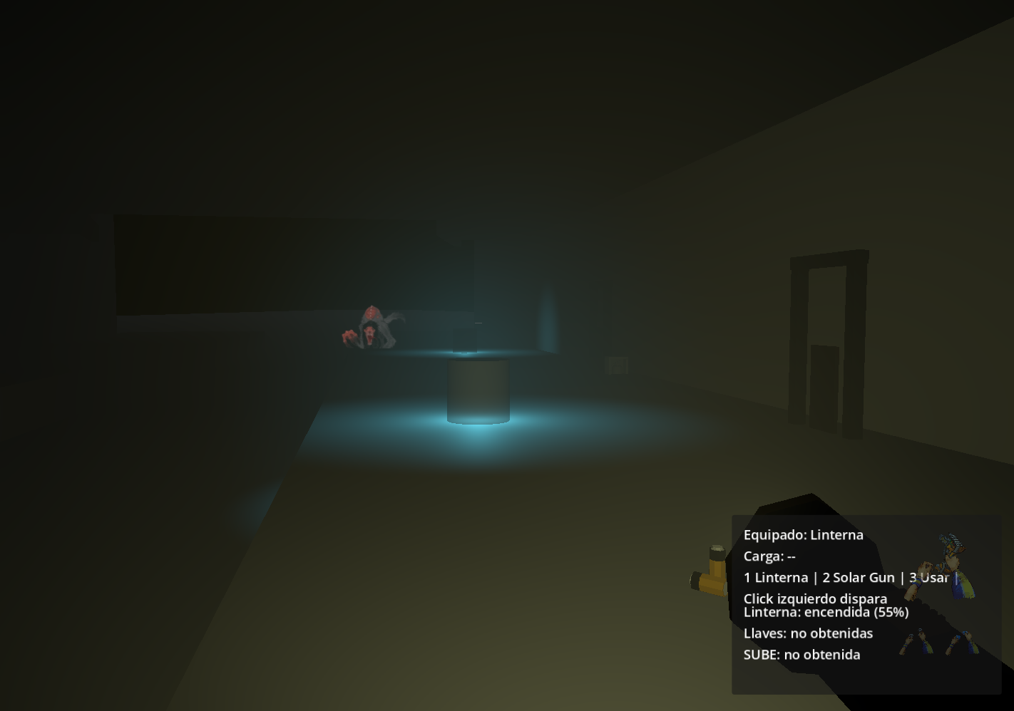 Screenshot 8 for "Hora Pico"