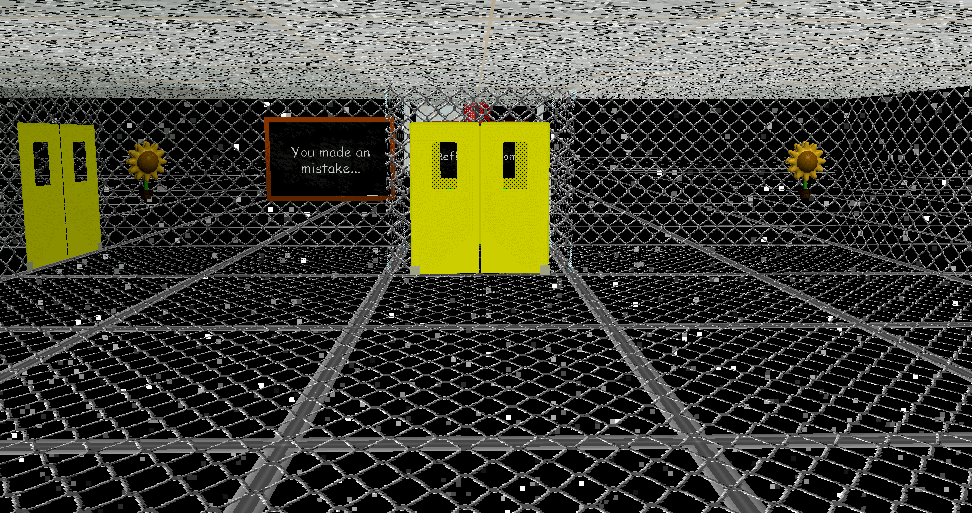 One Way - BB+ Level editor level by Campeonsote