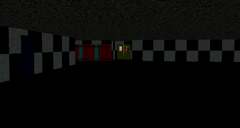 One Way - BB+ Level editor level by Campeonsote