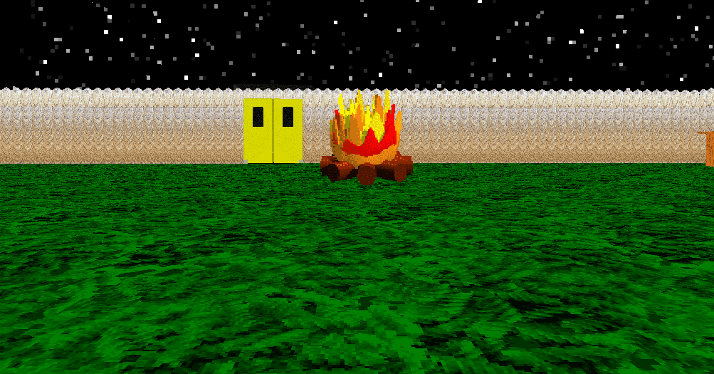One Way - BB+ Level editor level by Campeonsote