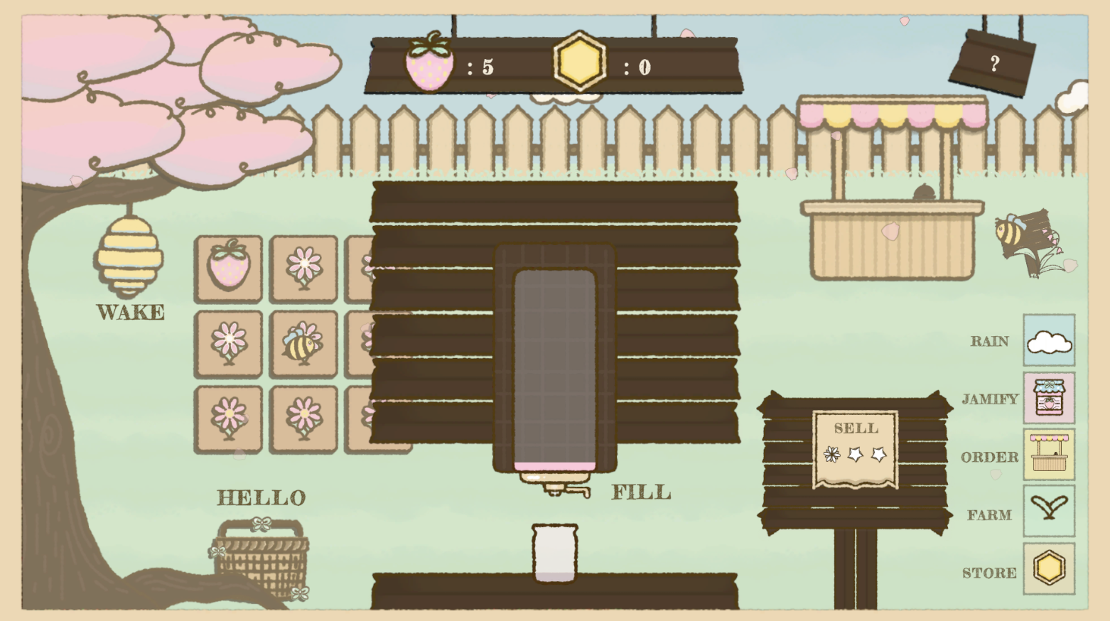 Screenshot 2 for My Type of Jam