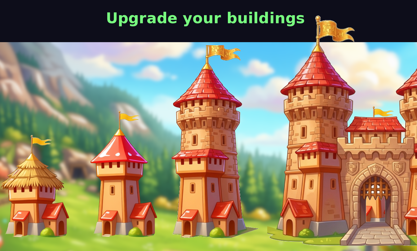 Screenshot 3 for Village of Velvet Demo 0.1
