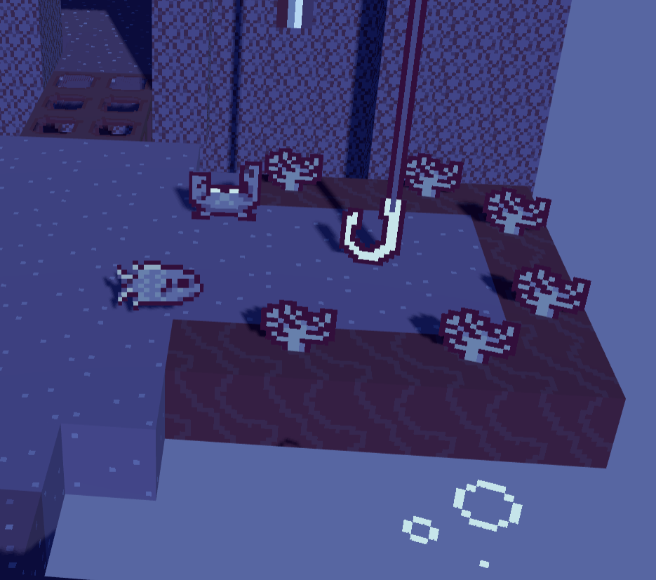 Screenshot 2 for Effigy of the Sky Lords