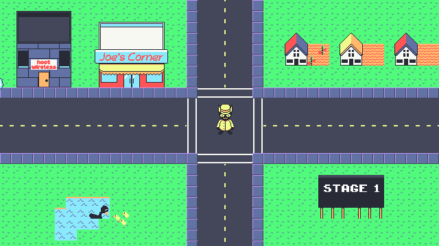 Screenshot 2 for Numbus Crossing