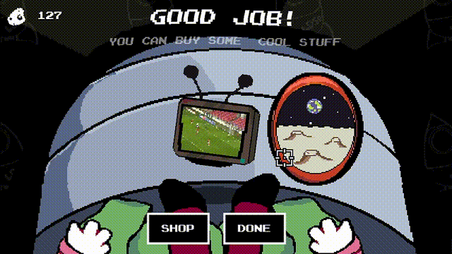 Screenshot 3 for GIMME TV