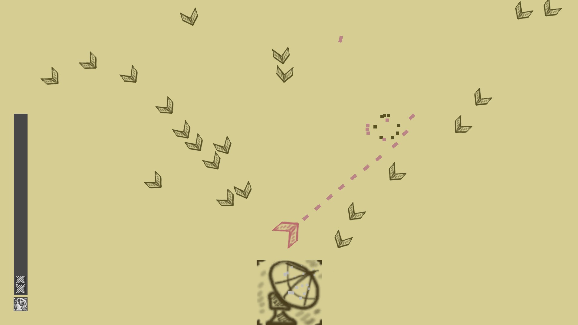 Screenshot 2 for Defend The Radar