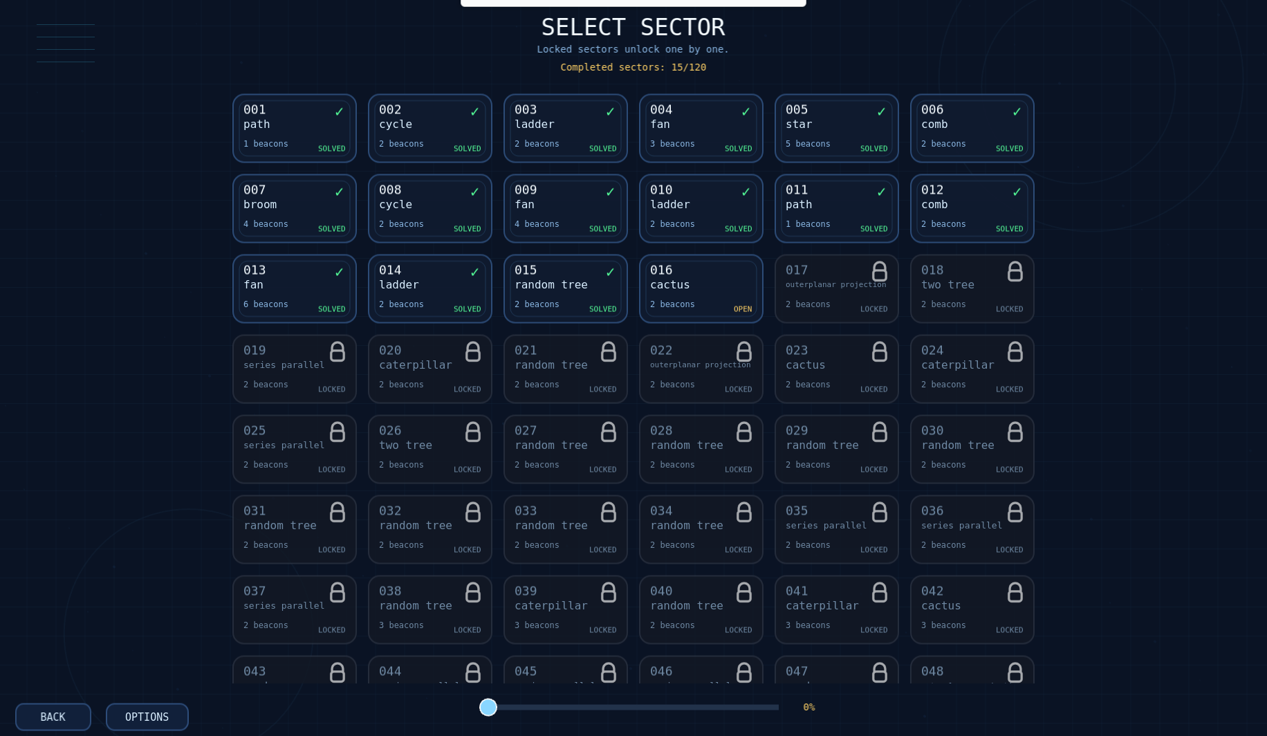 Screenshot 4 for Metric Relay