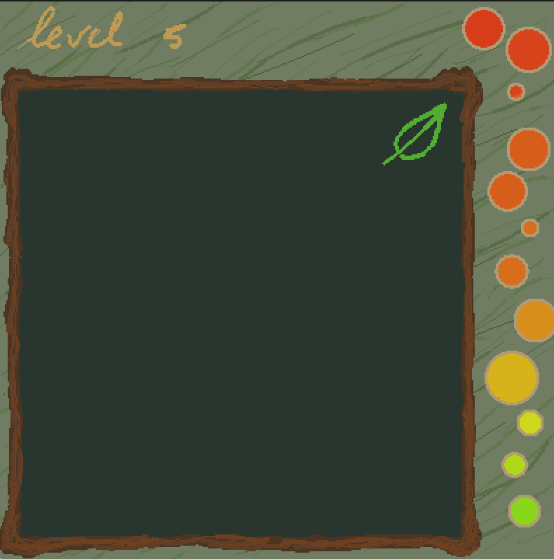 Screenshot 4 for Blackboard Eraser Arcade