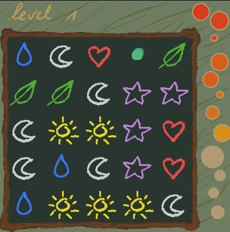 Screenshot 3 for Blackboard Eraser Arcade