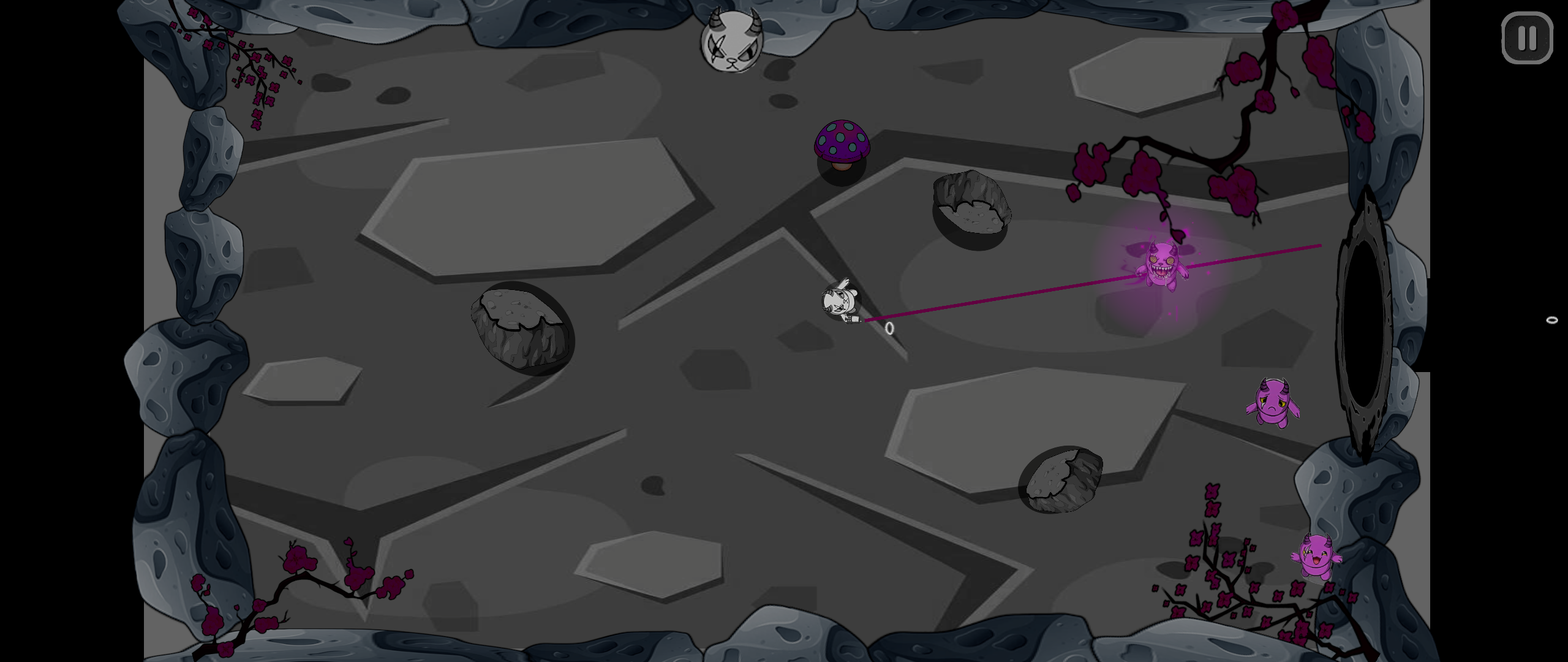 Screenshot 4 for The Mysterious Device