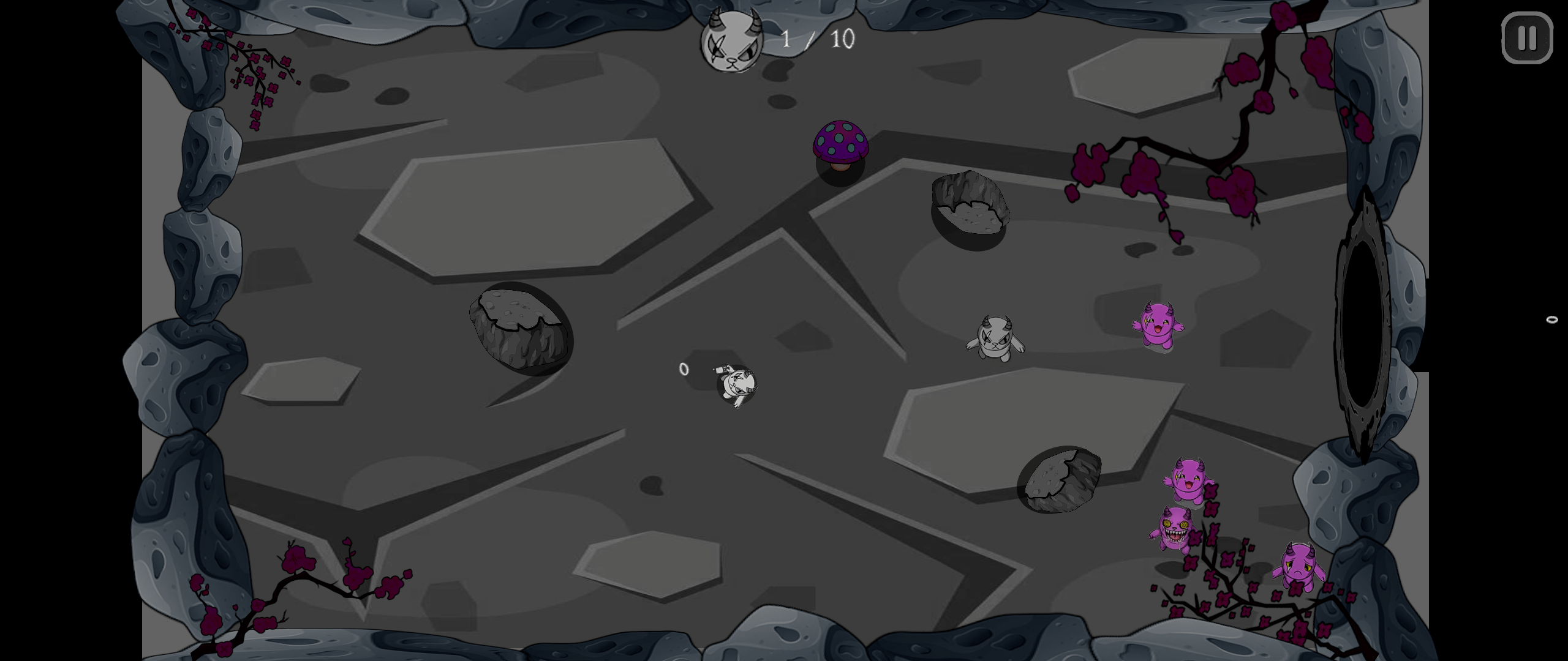 Screenshot 5 for The Mysterious Device