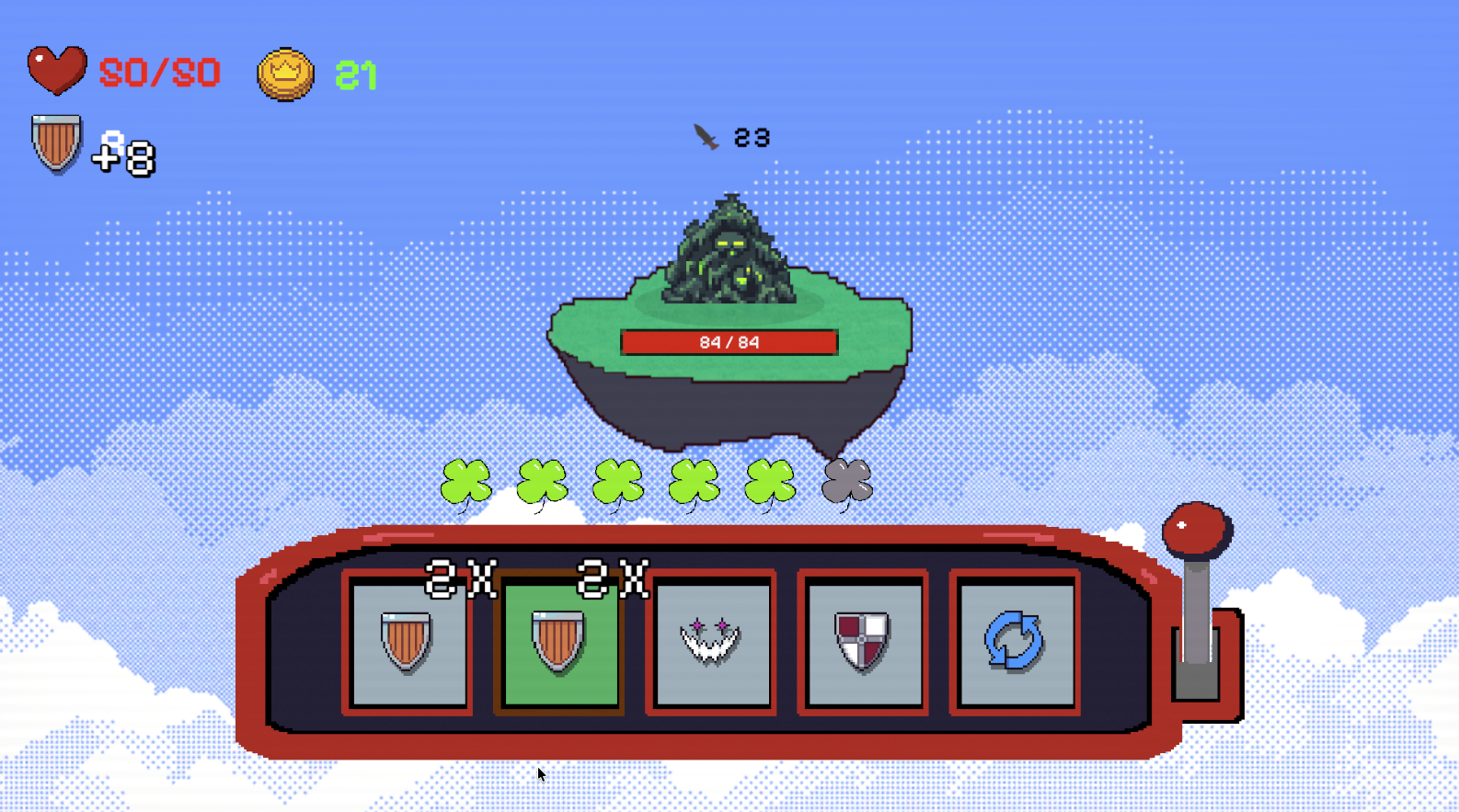 Screenshot 3 for Slot Tactics