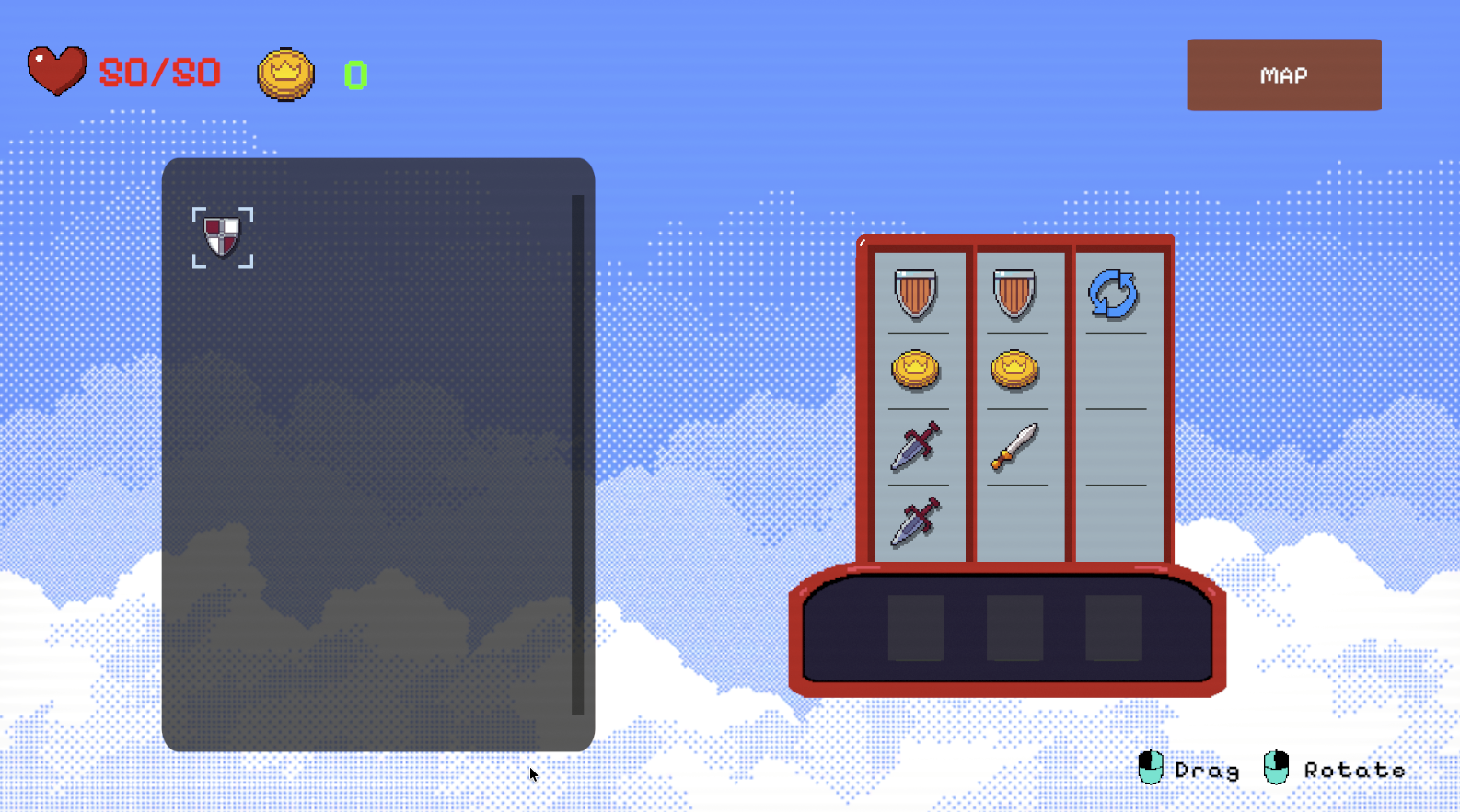 Screenshot 2 for Slot Tactics