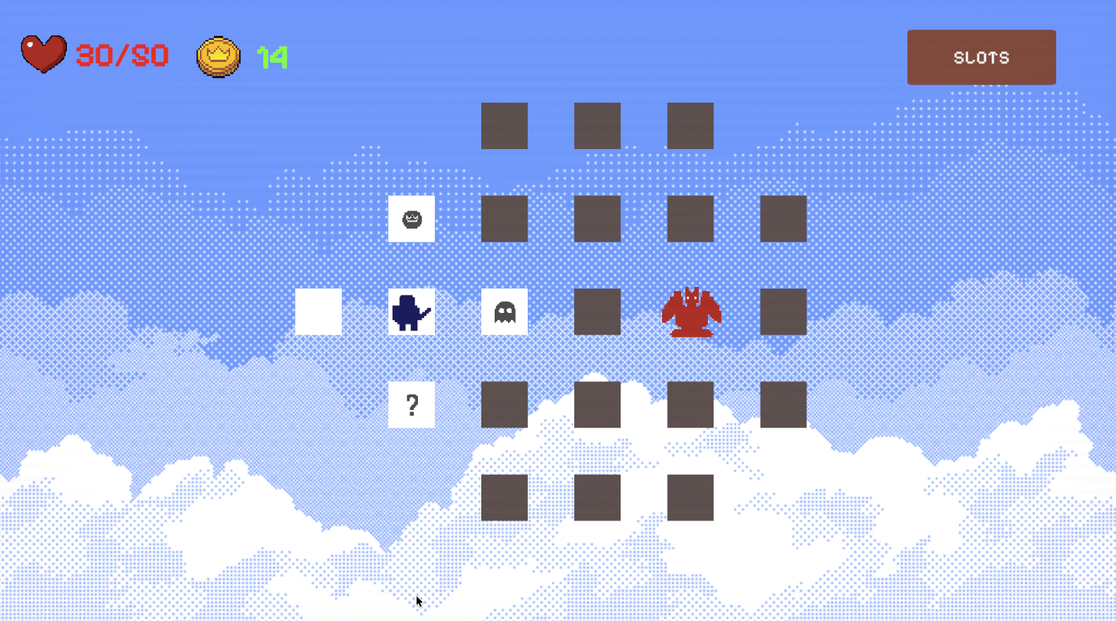 Screenshot 5 for Slot Tactics
