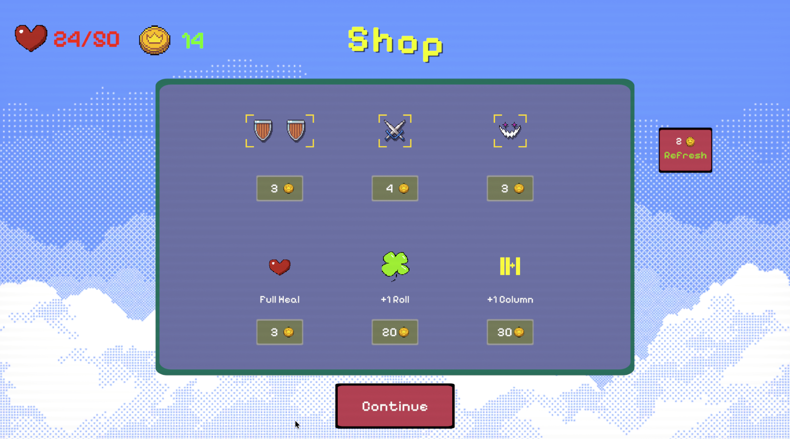 Screenshot 4 for Slot Tactics